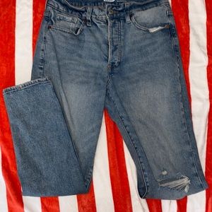 Old Navy O.G Straight Jean